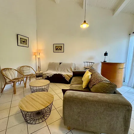 Appartement De Charme - 6pers - Histoire De Clés *