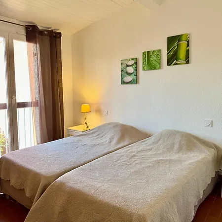 Appartement De Charme - 6pers - Histoire De Clés *