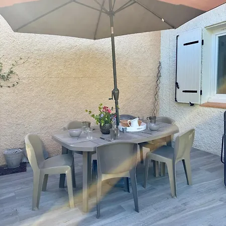 De Charme - 6pers - Histoire De Clés Appartement *