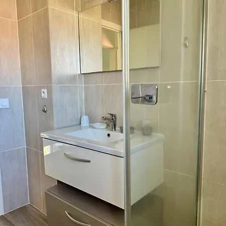 Appartement De Charme - 6pers - Histoire De Clés Agde